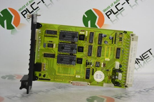 MODULMATIC HS-Module System RL 00.32/004