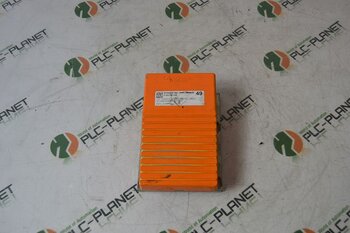 Schneider Electronic Fussschalter XPER110