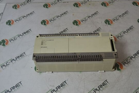Mitsubishi FX-80MR-DS