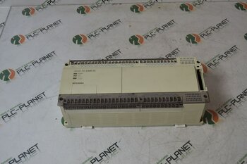 Mitsubishi FX-80MR-DS