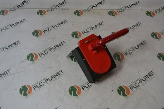 EUCHNER Safety Switch MGB-H-AA1A1-L-106619