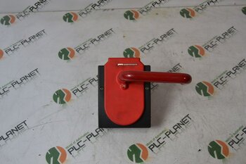 EUCHNER Safety Switch MGB-H-AA1A1-L-106619