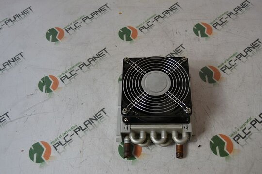 Thermatron Engineering Heat Exchanger 720SBM0A01