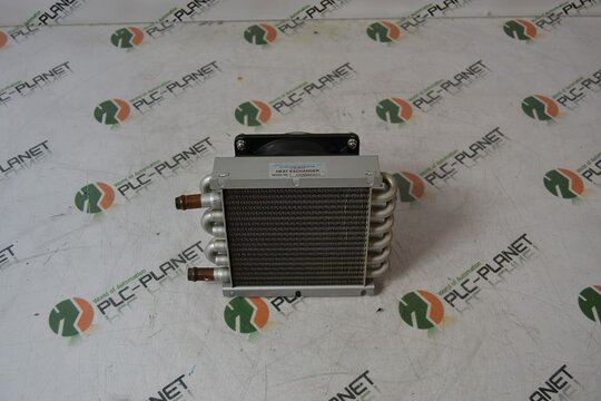 Thermatron Engineering Heat Exchanger 720SBM0A01