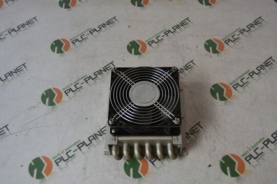 Thermatron Engineering Heat Exchanger 720SBM0A01