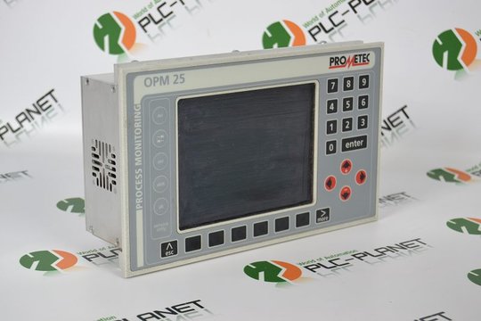 PROMETEK Operator Panel Module OPM25