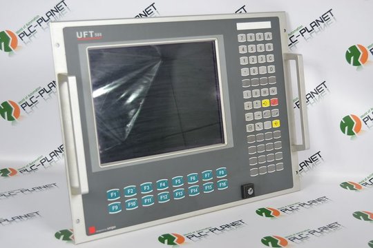 UNIPO Operator Panel UFT-500