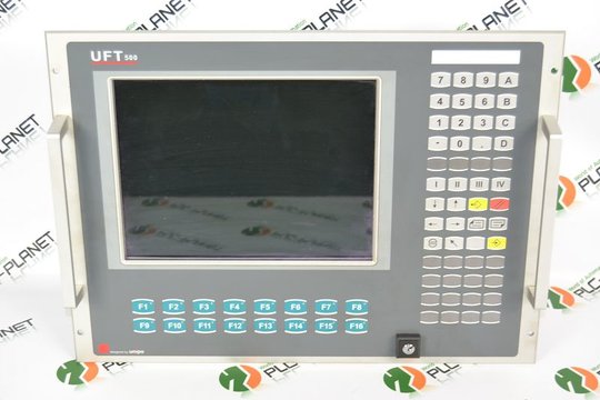 UNIPO Operator Panel UFT-500