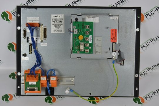 UNIPO Operator Panel UFT-500