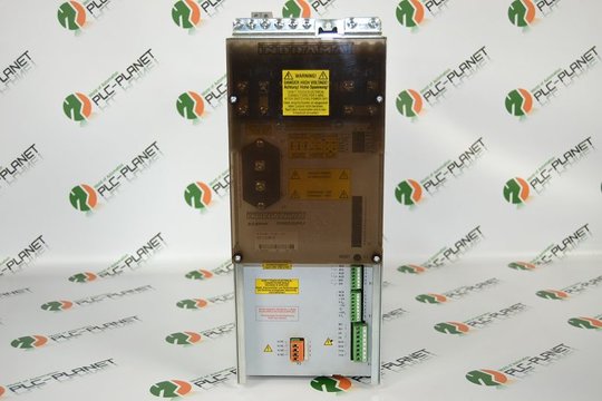 INDRAMAT AC Servo Power Supply TVD 1.2-08-03