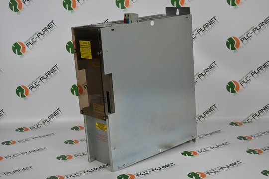 INDRAMAT AC Servo Line Former NAM 1.2-08