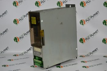 INDRAMAT AC Servo Controller TDM 1.3-050-300-W1