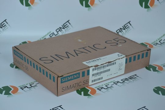 SIEMENS SIMATIC S5 Digital-Output 6ES5451-5AA13 6ES5 451-5AA13 OVP