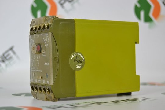 PILZ P1M0/24V 2U (479860)