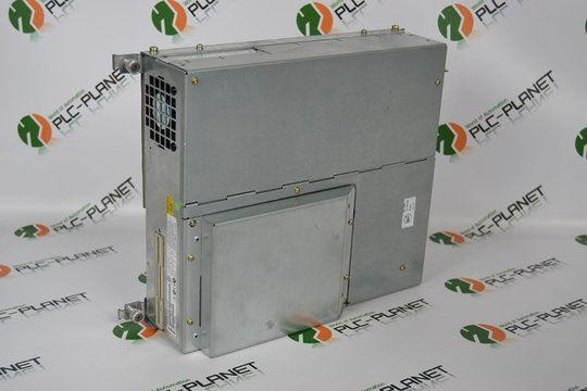 SIEMENS SIMATIC PANEL PC 670 6AV7611-0AB10-0CE0