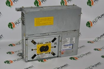SIEMENS SINUMERIK 840D PCU 50 BS003 6FC5210-0DF05-0AA0
