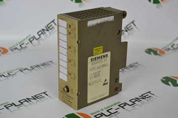 SIEMENS SIMATIC S5 Digital-Output 6ES5440-8MA21 6ES5...