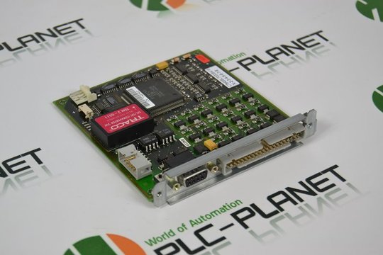 SIEMENS Control Board 571 318 9001.01