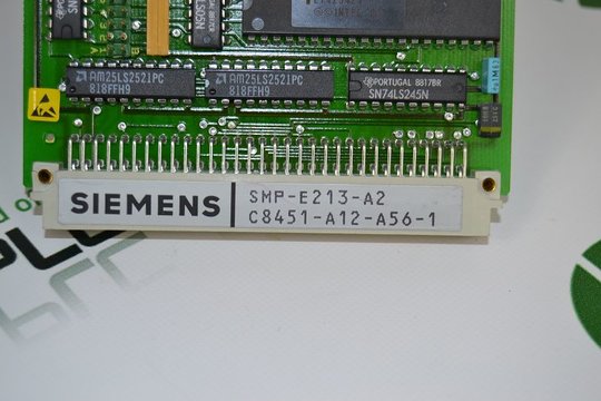 SIEMENS SICOMP SMP-E213-A2 | C8451-A12-A56-1