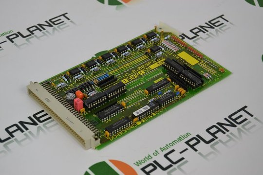 SIEMENS I/O-Board H1.2.029P1 V2A1LS0P1