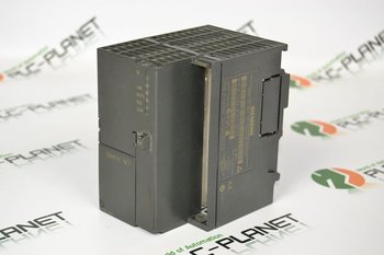SIEMENS SIMATIC NET CP343-1 6GK7343-1EX11-0XE0 6GK7...