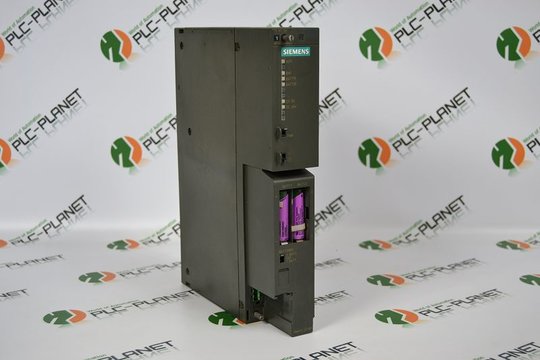 SIEMENS SIMATIC S7 PS407 6ES7407-0KA01-0AA0 6ES7 407-0KA01-0AA0