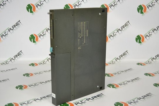 SIEMENS SIMATIC S7 CPU416-2 6ES7416-2XK02-0AB0 6ES7 416-2XK02-0AB0