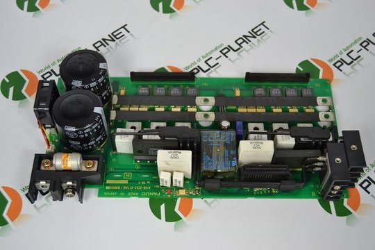 FANUC Servo Control-Board A16B-2202-0772 /05B