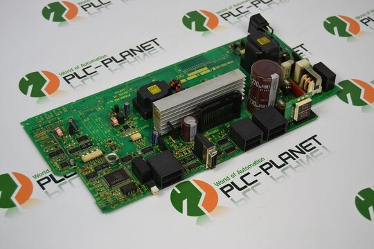 FANUC Circuit Board A16B-2202-0420