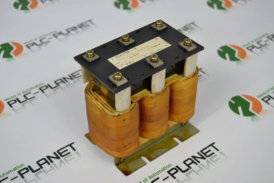 FANUC Reactor Line 60A A81L-0001-0122-02