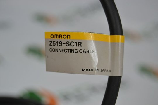 OMRON Connecting Cable Z519-SC1R (3m)