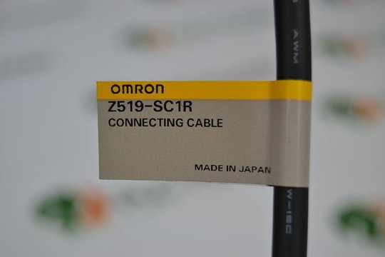 OMRON Connecting Cable Z519-SC1R (6m)