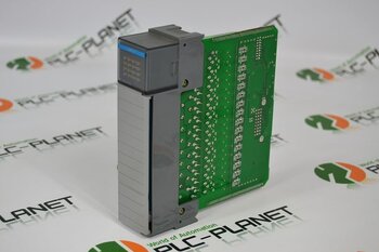 Allen-Bradley SLC 500 Input Module 1746-IV16