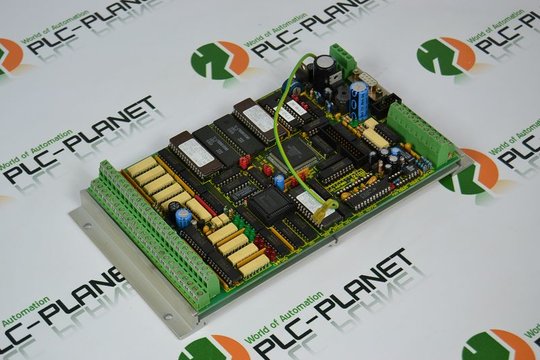 PHOENIX CONTACT IBZ IPC-1,1 Controlboard