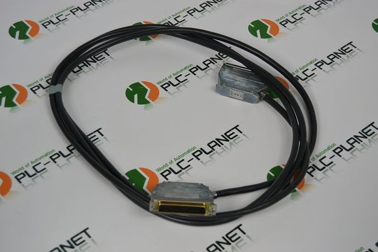 SIEMENS SIMATIC S5 Connecting Cable 6ES5721-0BD20 6ES5 721-0BD20