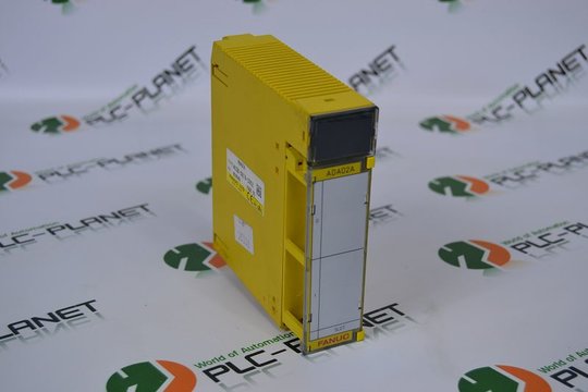 FANUC ADA02A Analog-Output A03B-0819-C052