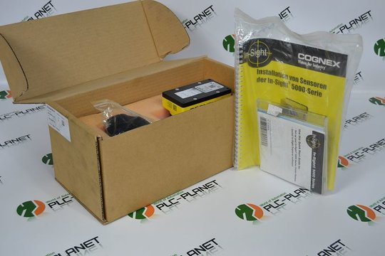 COGNEX In Sight 5110 800-5870-1R