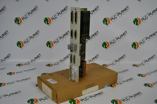 SIEMENS SIMODRIVE 611-D Regelungseinschub 6SN1118-0DM23-0AA0