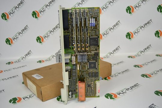 SIEMENS SIMODRIVE 611-D Regelungseinschub 6SN1118-0DM23-0AA0