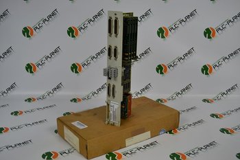 SIEMENS SIMODRIVE 611-D Control Slide 6SN1118-0DM23-0AA0