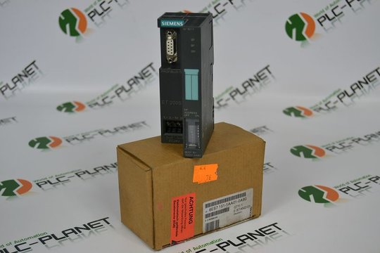 SIEMENS SIMATIC S7 ET200S 6ES7151-1AA01-0AB0 6ES7 151-1AA01-0AB0, 109