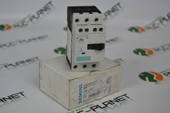 SIEMENS Leistungsschalter 1,8-2,5A 3RV1011-1CA15