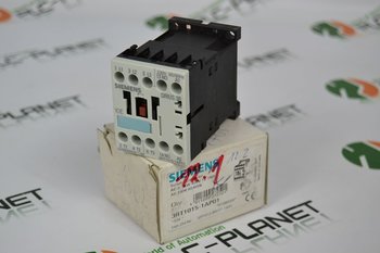 SIEMENS Schtz | Contactor 3RT1015-1AP01