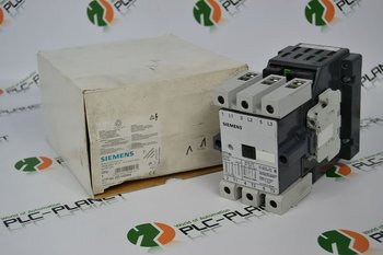 SIEMENS Schtz | Contactor 22 kW 3TF46 22-0BB4