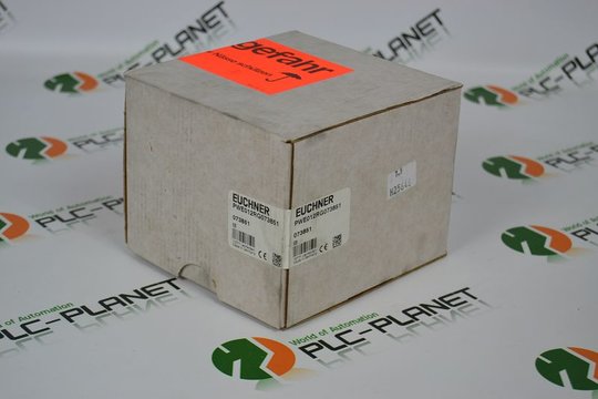 EUCHNER Encoder PWE012RG073851 ID.NR. 073851