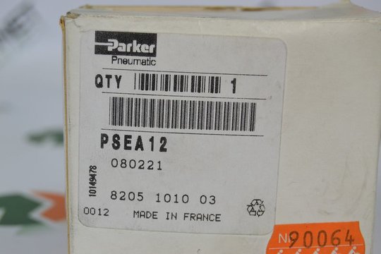 PARKER Telepneumatic PSEA 12 (080221)