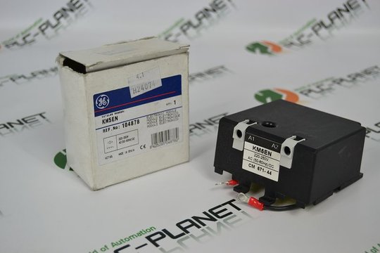 GENERAL ELECTRIC Electronic Module KM5EN (104878)