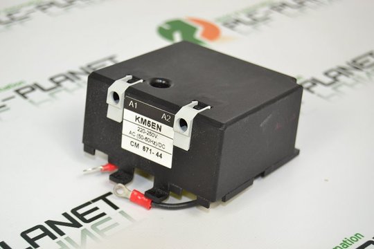 GENERAL ELECTRIC Electronic Module KM5EN (104878)