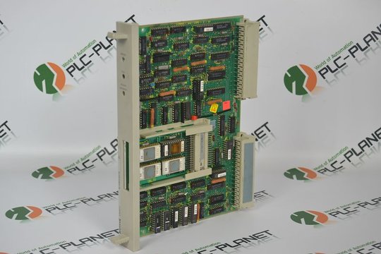 SIEMENS SIMATIC S5 CPU927 6ES5927-5BA12 6ES5 927-5BA12 OVP