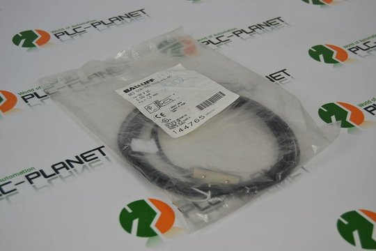 BALUFF Induktiver Sensor BES 516-300-S202-PU-05 (144765)